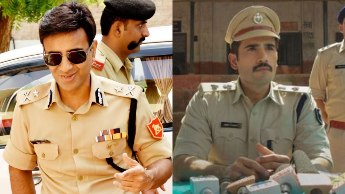 Khakee: The Bihar Chapter | Meet IPS Officer Amit Lodha Who Inspired This Netflix Show
