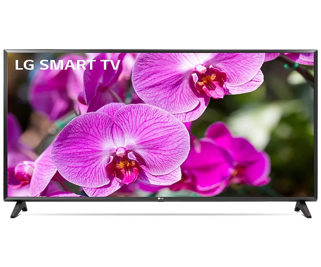 Samsung TV vs LG TV