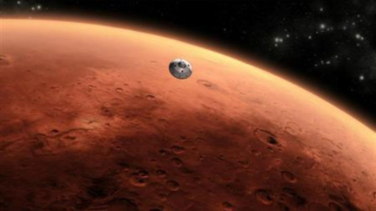 Red Planet Day 2022: Interesting facts about Mars