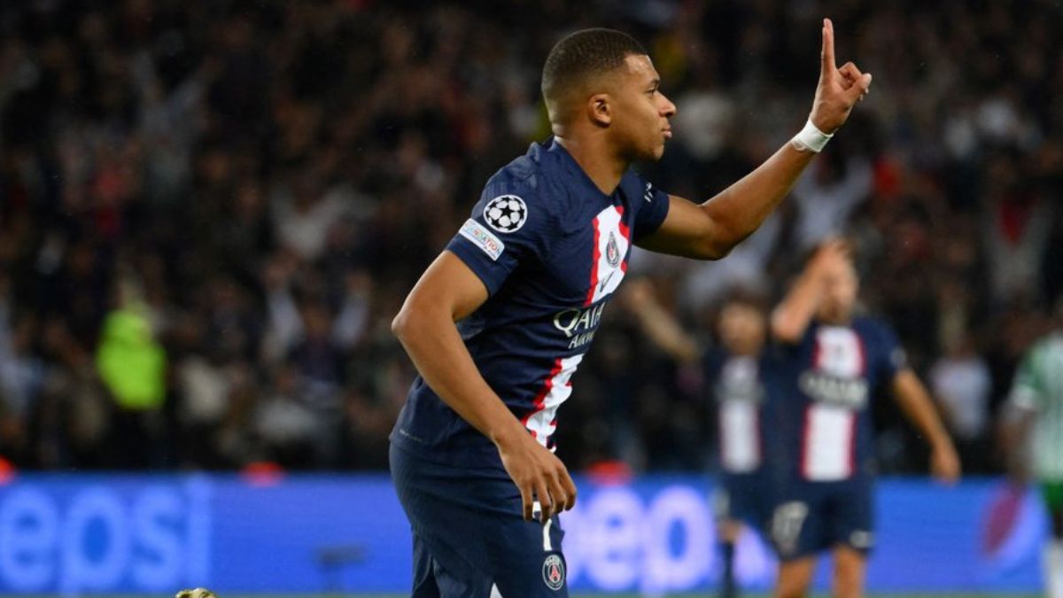 FIFA World Cup 2022: France need to have best version of Mbappe as Paul ...
