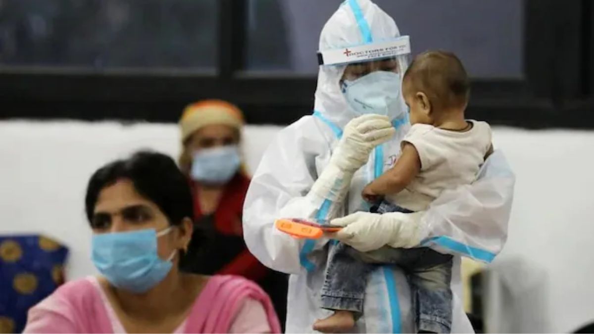 Measles Outbreak Hits Mumbai, 13 New Cases Reported, Tally Rises To 233; Centre Rushes Team