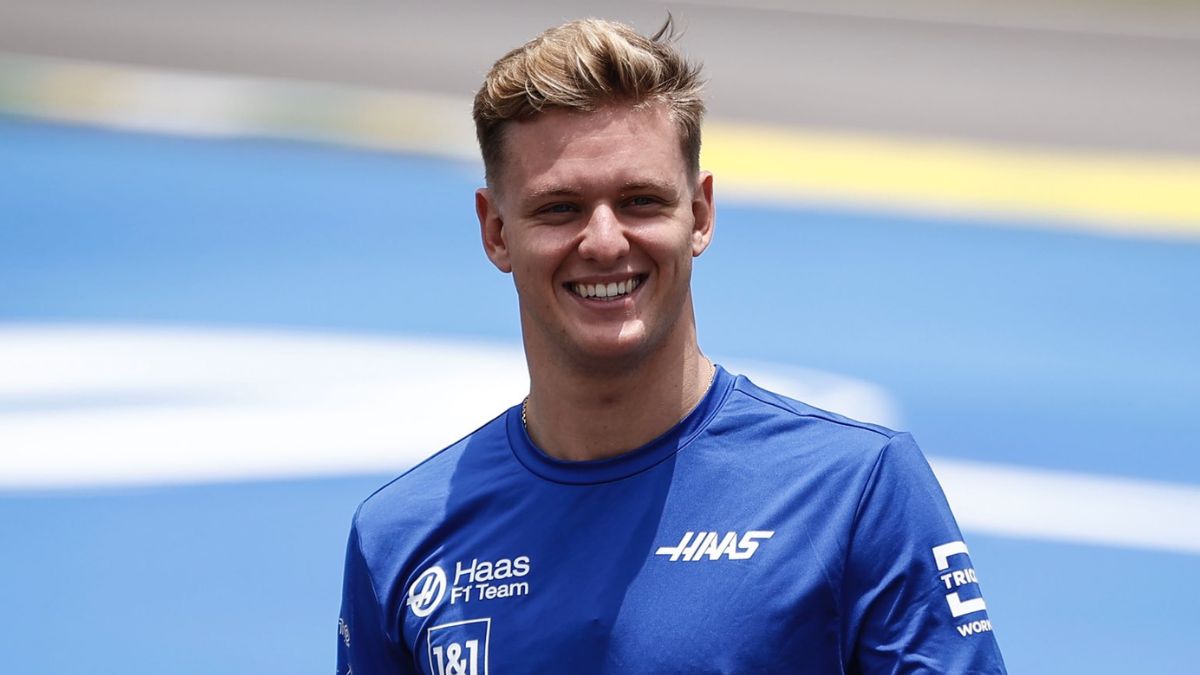 Formula 1: Mick Schumacher To Part Ways With Haas At The End Of The Season