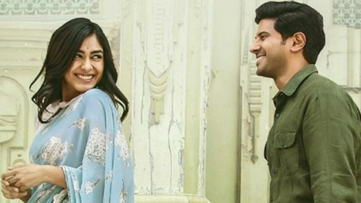 Sita Ramam Hindi OTT Release Date OUT When And Where To Watch Dulquer