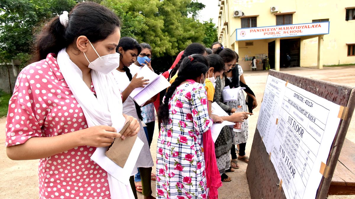 NEET PG Counselling 2022: Stray Vacancy Round Dates Released At mcc.nic.in; Check Details Here