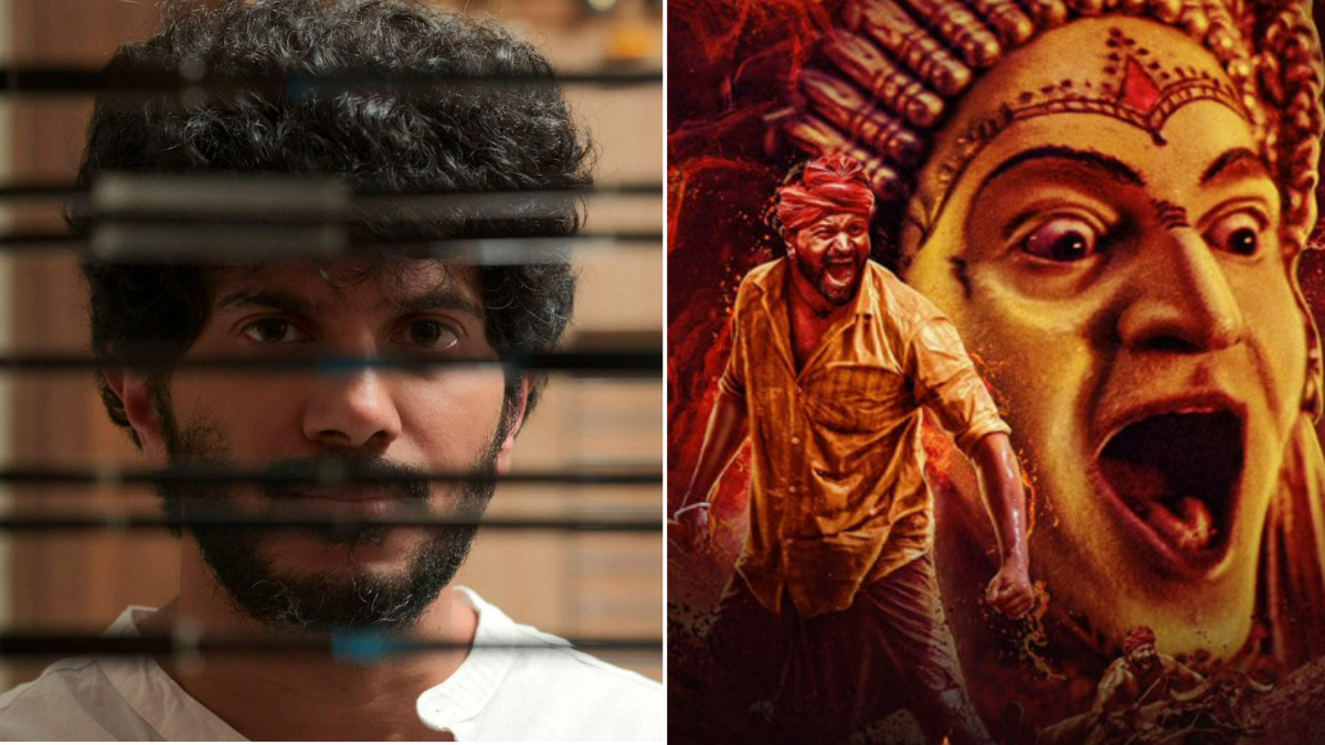 What To Watch On OTT This Weekend: Rishab Shetty's Kantara, Dulquer Salmaan's Chup: Revenge Of The Artist And More Movies
