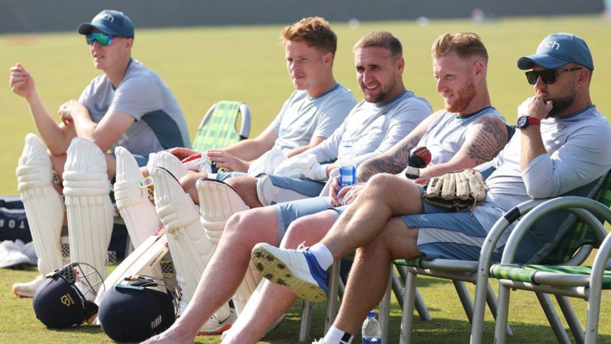Pakistan vs England: Ben Stokes Among Several England Players To Fall ill On Eve Of 1st Test 