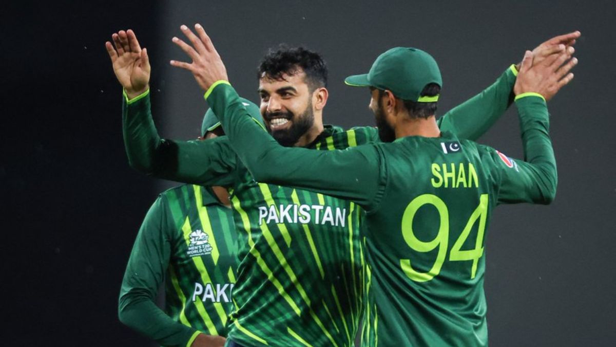 T20 World Cup 2022 Finals, PAK vs ENG InForm England Eyes Title In