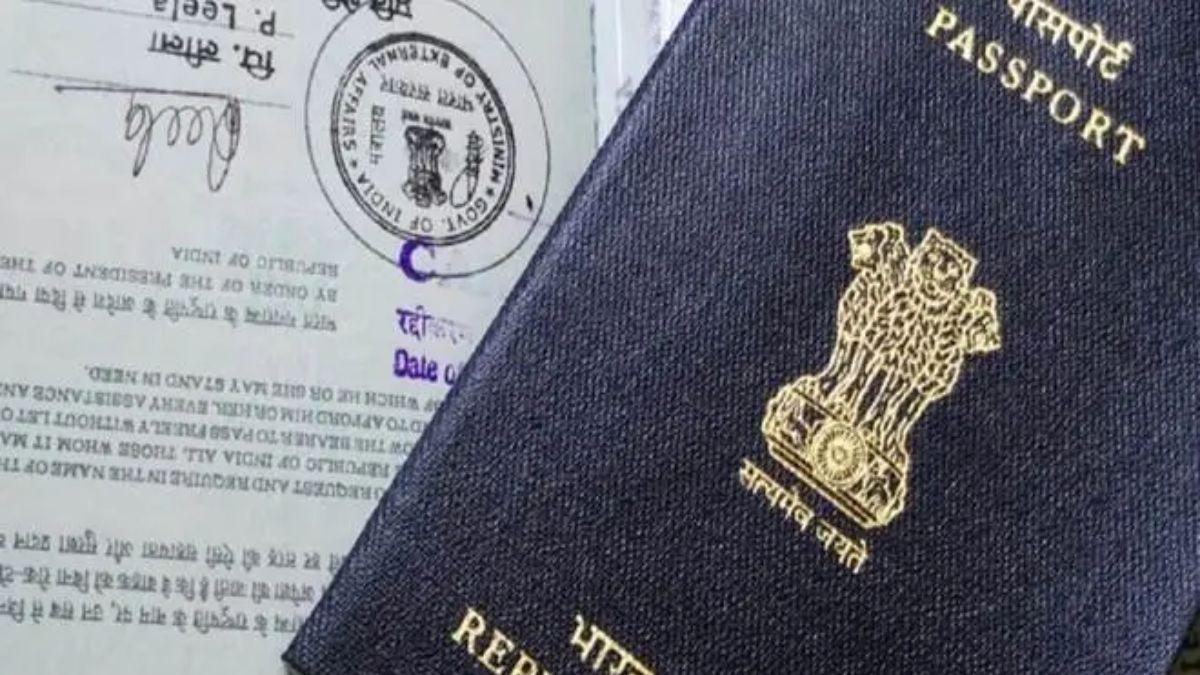 Indian Travellers With Single Name On Passports Can't Fly To THIS Country
