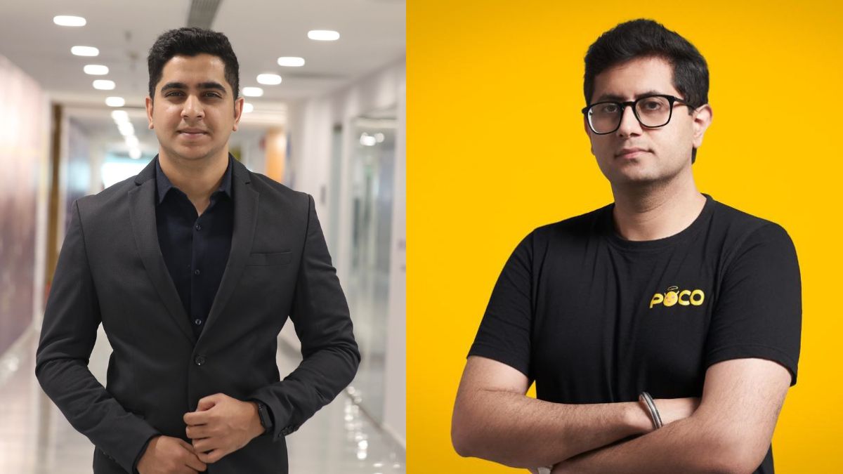 Poco To Focus On 5G Phones With Improved Performance At Affordable Price: Poco India Head Himanshu Tandon
