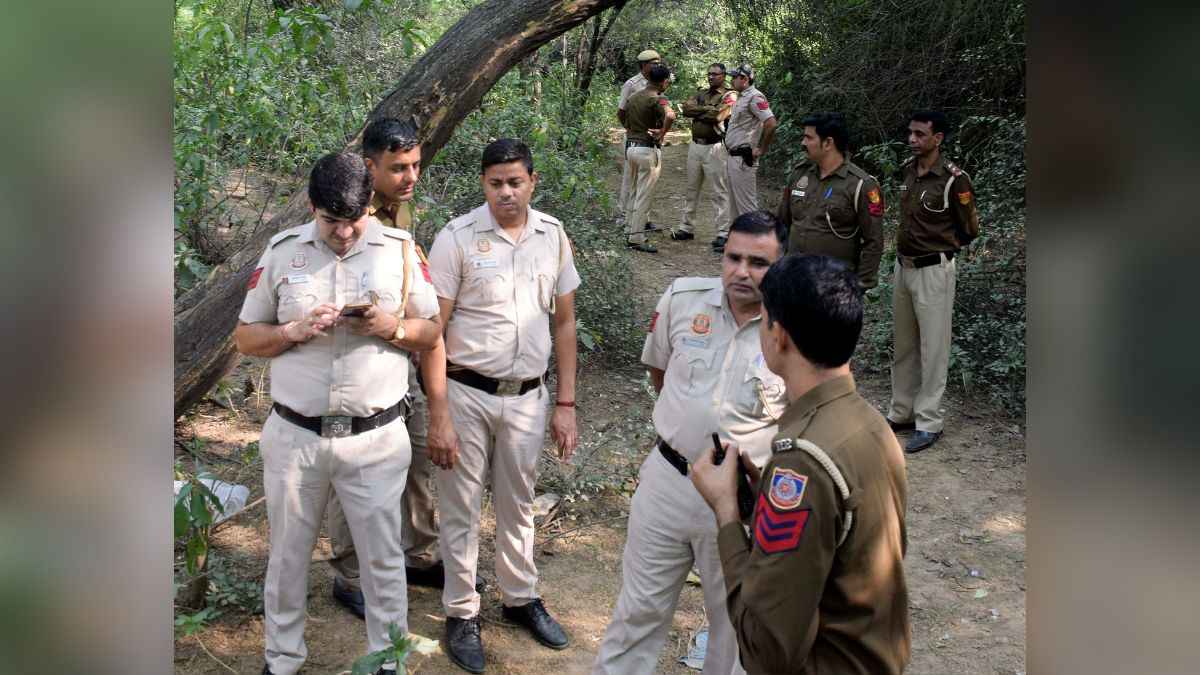 Chopped Up Body Found In Suitcase Near Surajkund In Faridabad; Probe Underway To Ascertain Identity