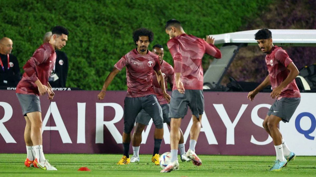 Qatar vs Netherlands, FIFA World Cup 2022: When And Where To Watch QAT vs NED Match On TV And Online In India