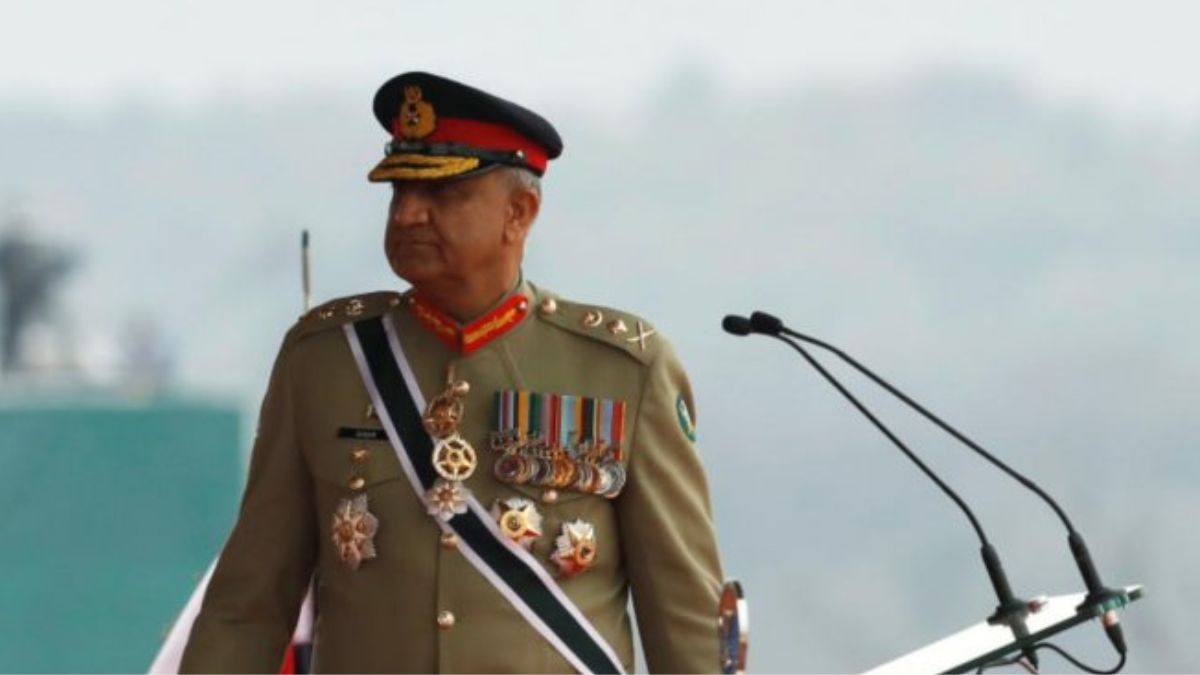 Pakistan Govt Orders Probe Into 'Illegal, Unwarranted' Leak Of Army Chief’s Family Tax Records
