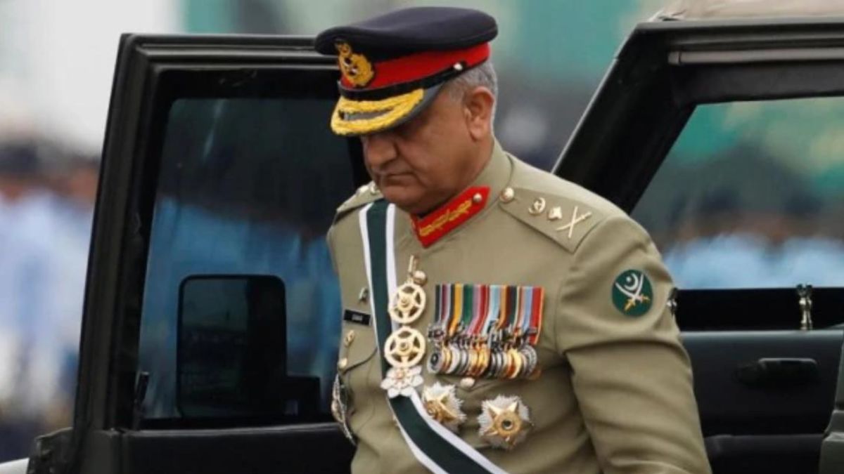 People Behind Leaking Pakistan Army Chief's Tax Records Identified: Pak Finance Minister