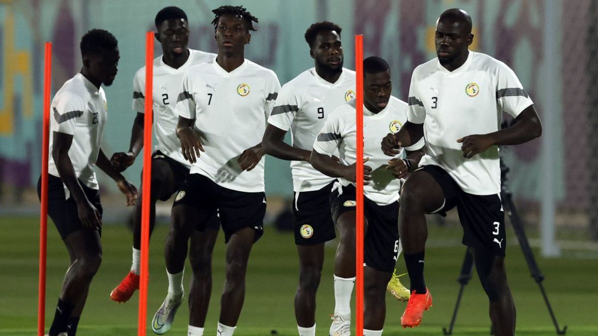 Qatar vs Senegal, FIFA World Cup 2022: When And Where To Watch QAT vs SEN Match Live On TV And Online In India