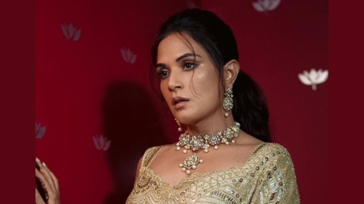 Amid Richa Chadha's 'Galwan' Tweet Controversy, 'Boycott Fukrey 3' Trends | Here's What Netizens Have To Say