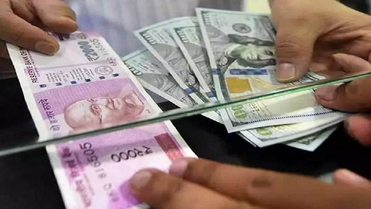 Rupee Could Touch 85 Mark Against US Dollar, Likely To Remain Under Pressure In 2023: Economists