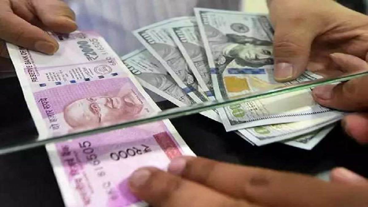 INR Vs USD Rupee Could Touch 85 Against Dollar 2023