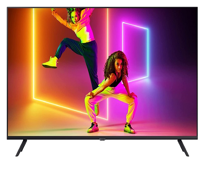 Samsung TV vs LG TV