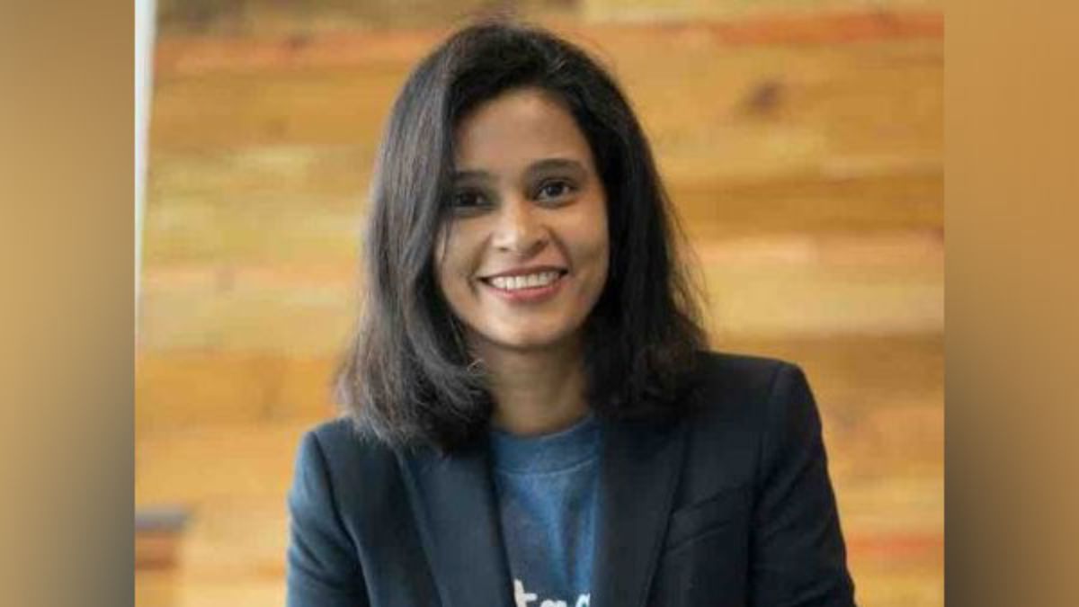 Sandhya Devanathan Appointed New Meta India Head | 5 Points About Her