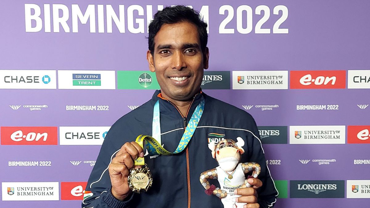 Sharath Kamal To Receive Khel Ratna On November 30; Check Complete