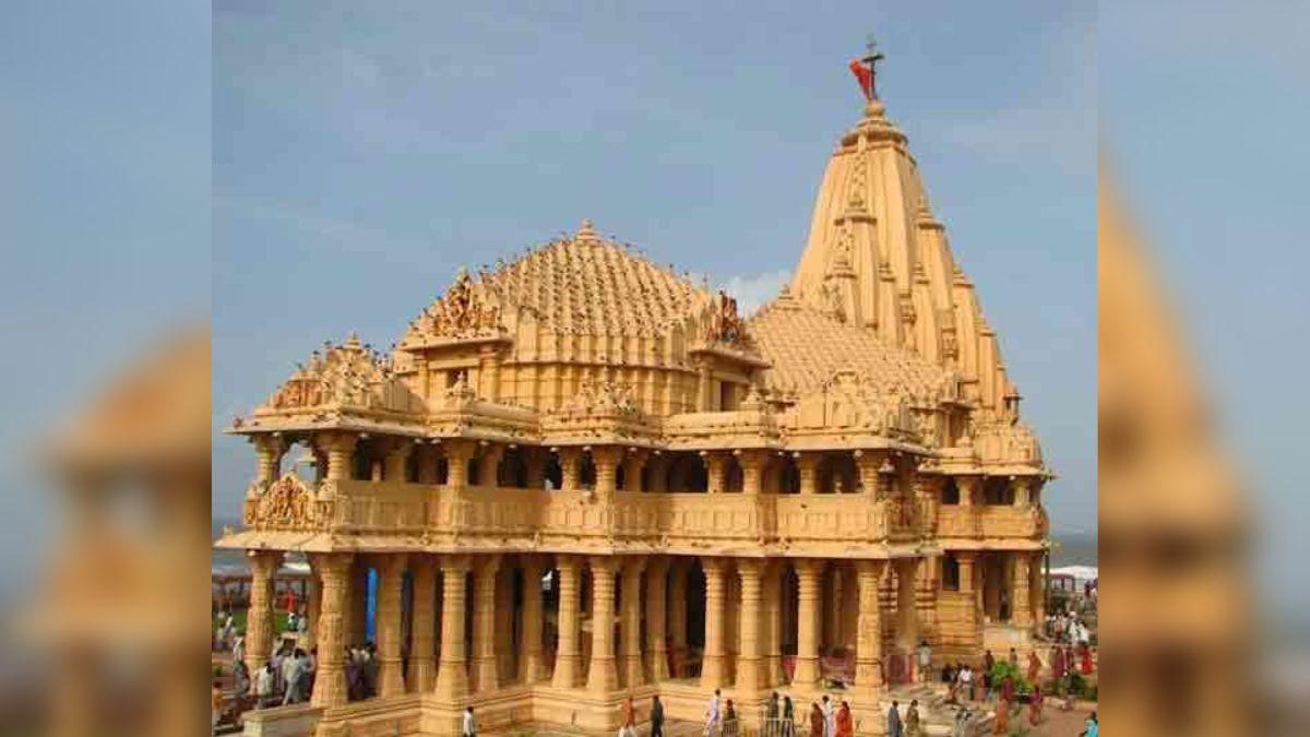 Somnath Election Result 2022: Constituency Sees 3-Pronged Battle; Can Congress Retain This Seat?