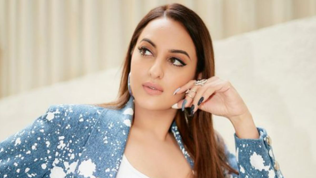 Sonakshi Sinha To Make Her Telugu Debut? Deets Inside