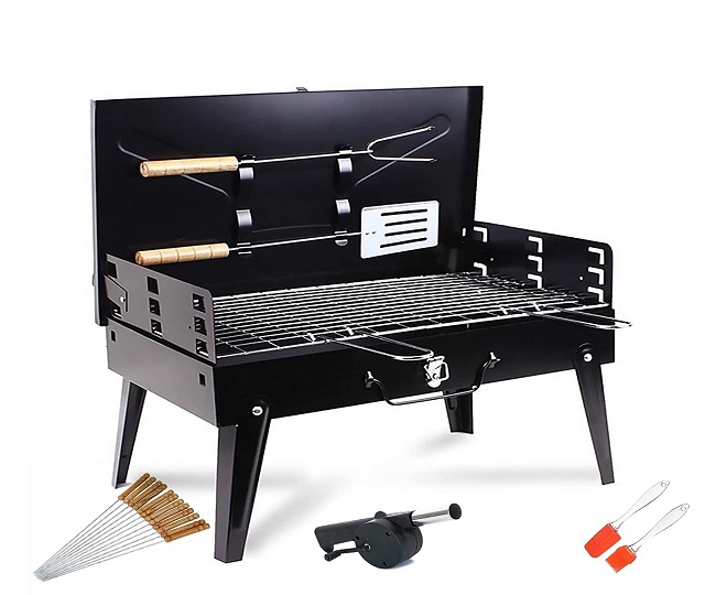 barbeque grill