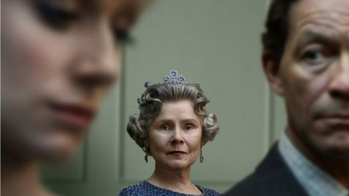 The Crown Season 5 Release Date, Cast, Season 6 And Everything You