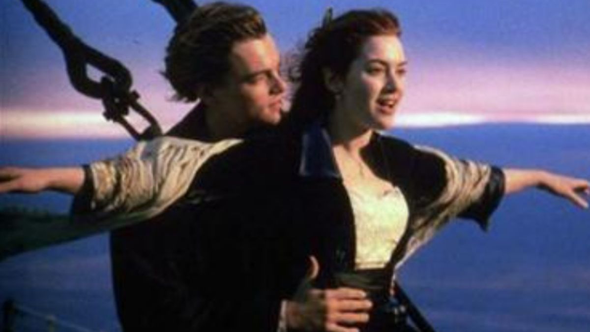 Throwback Thursday: DiCaprio's Refusal To Do Screen Test With Kate Winslet  Could've Cost Him Titanic Role