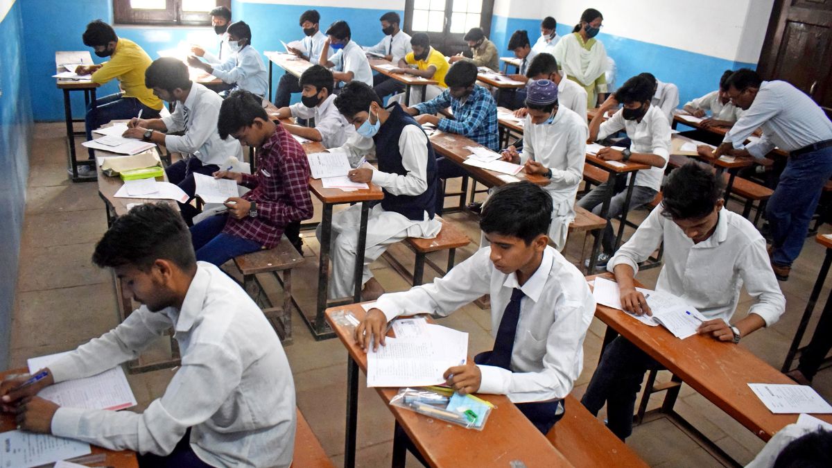 UP Board Exam 2023 Date Sheet: Class 10, 12 Exam Schedule Likely To Be Out By Dec; Here's How To Check