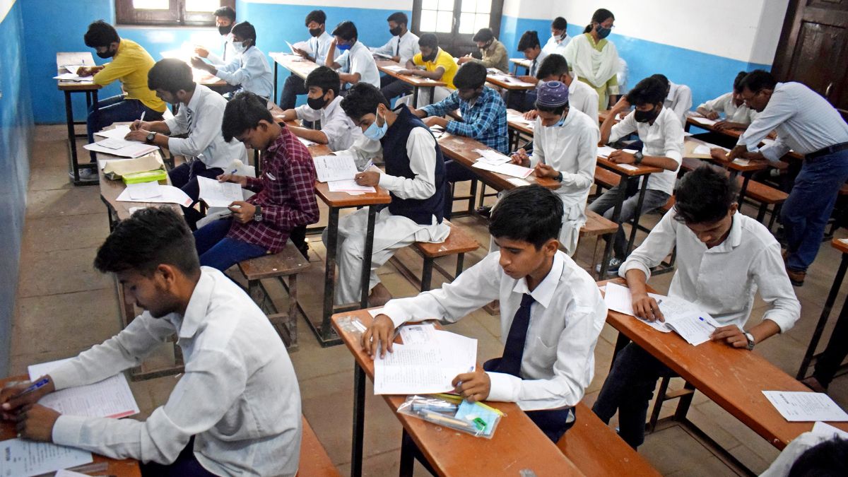 Up Board Exam Date 2025 Class 10th