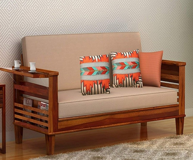 Best Sofa Beds In India 2023: Elevate Your Small Living Area With Style ...