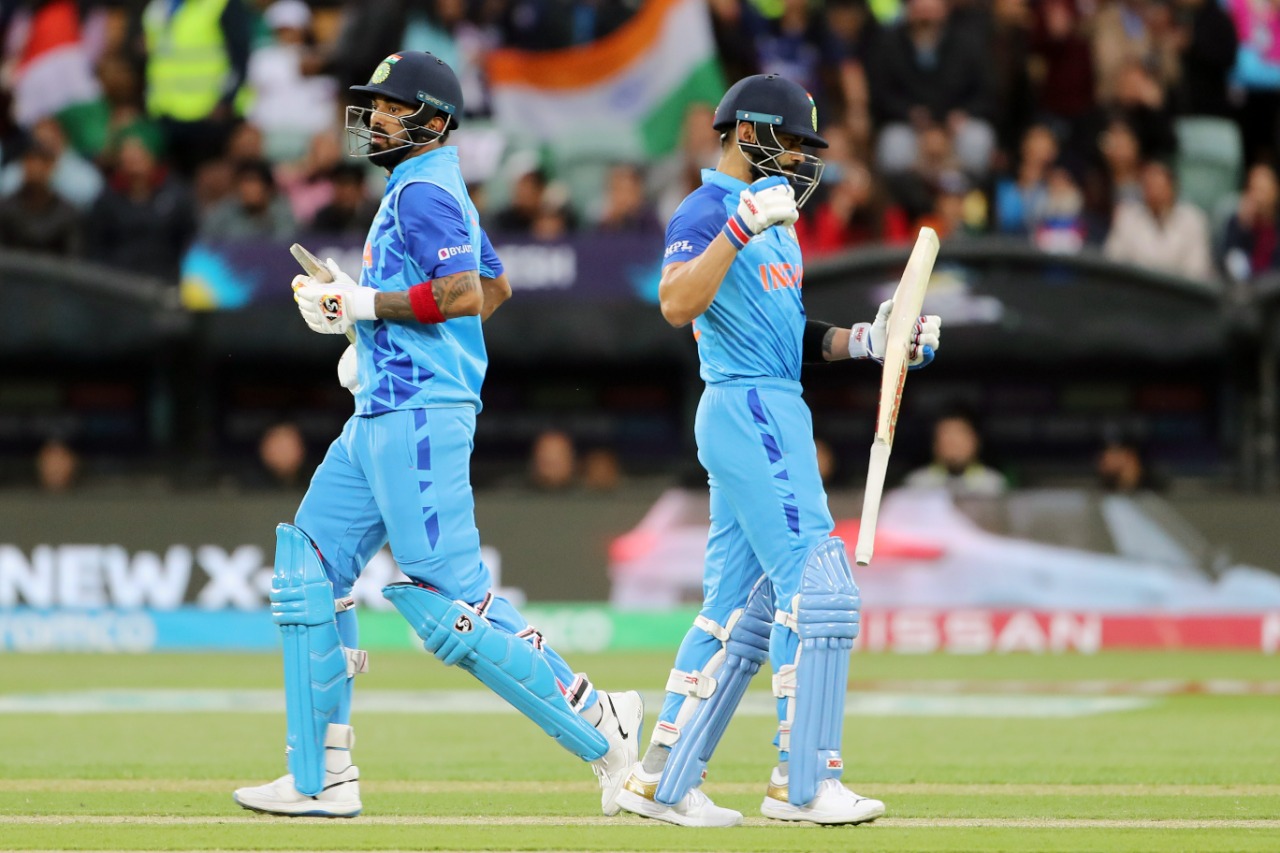 T20 World Cup 2022, IND Vs BAN: Clinical India Beat Bangladesh By Five ...