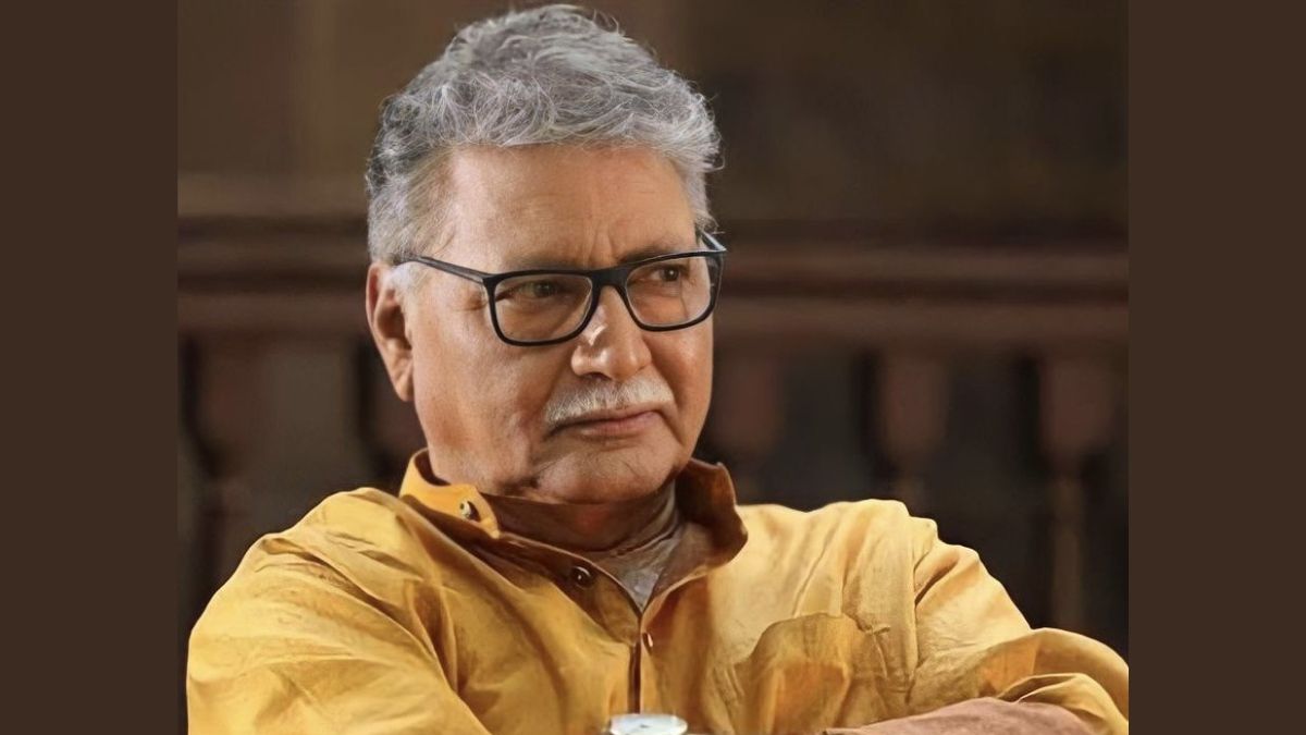 Bollywood News: Vikram Gokhale's Family Refutes His Death Rumours And More