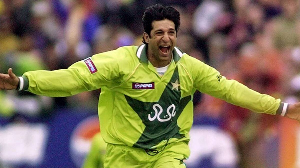 Former Pakistan Captain Responds To Wasim Akram's 'Treated Me Like A Servant' Allegations