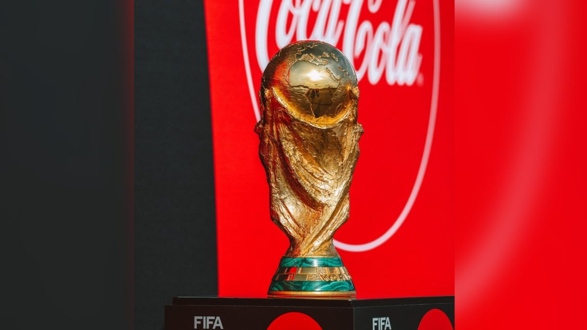 FIFA World Cup 2022: A Look At Teams Of Group D | In Pics 
