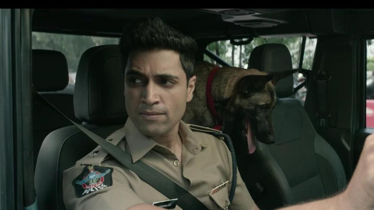 Hit 2 Trailer: Netizens Demand Hindi Version Of Adivi Sesh's Upcoming Action-Thriller | See Reactions