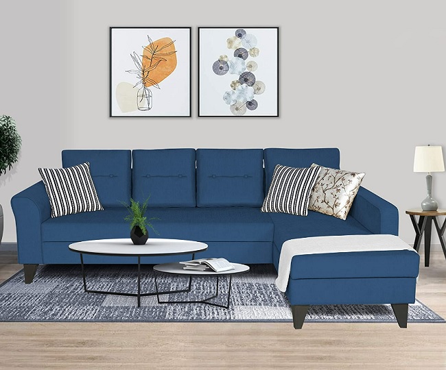 Unique Sofa Set Designs For Living Room: Beautify Your Dream Home With ...