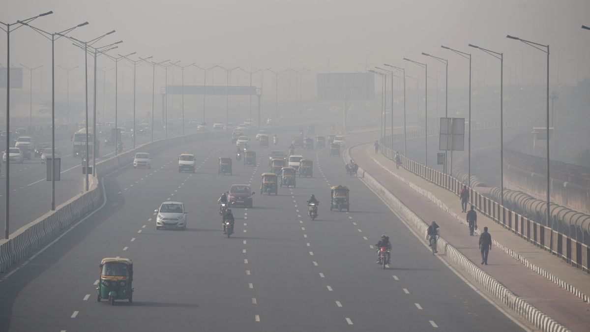 Air Pollution: Know About 4 Health Hazards Of Smog And Ways To Protect ...