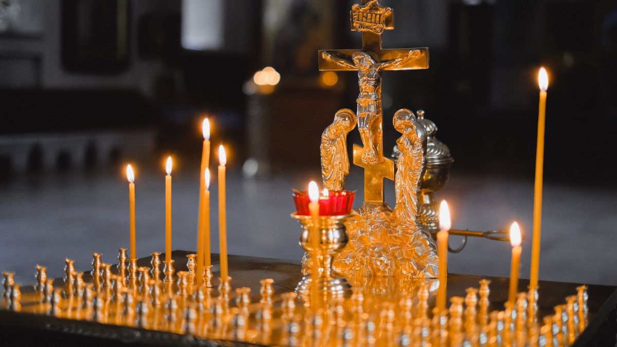 All Saints' Day 2022: Why And How This Special Day Is Celebrated ...