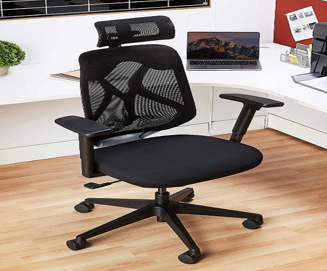 Best Office Chairs 2022 Offering Better Posture While Working
