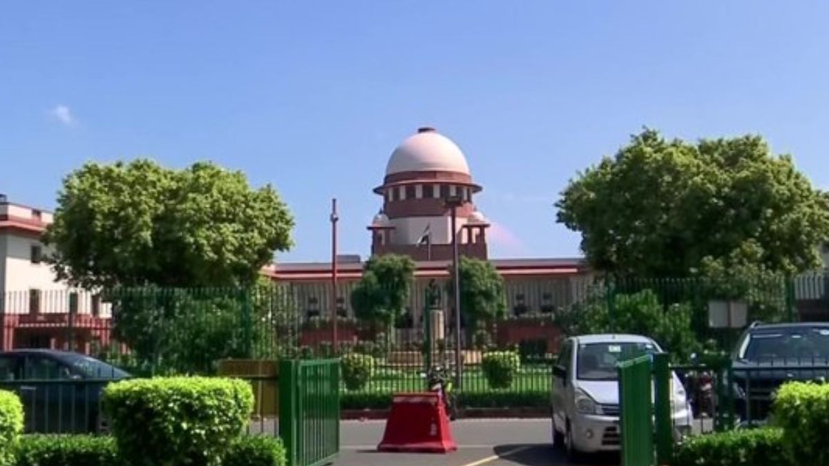 Ews Quota Judgement Supreme Court Upholds 10 Quota For Poor Says It Doesn T Violate