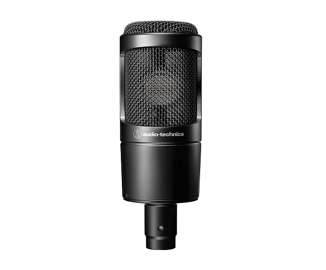 Best Microphones For 2022 Let’s Make A Signature Audio
