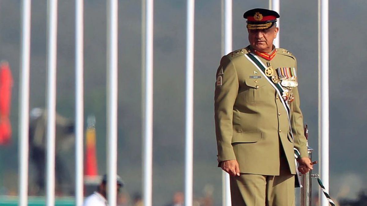 Political Slugfest Intensifies Over Appointment of New Army Chief In Pakistan