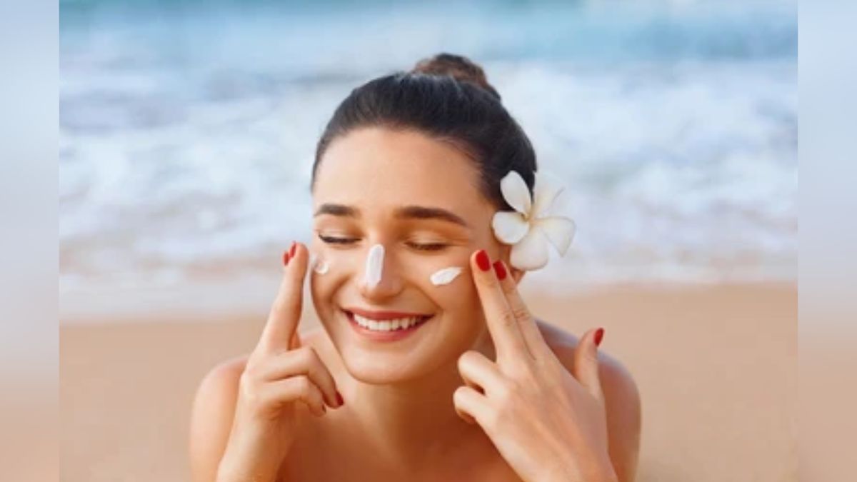 Winter Skincare: 6 Benefits Of Applying Sunscreen During Harsh Winter