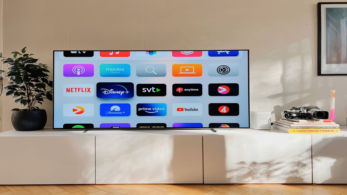 Raise your viewing level by indulging in powerful televisions

 | Tech Reddy