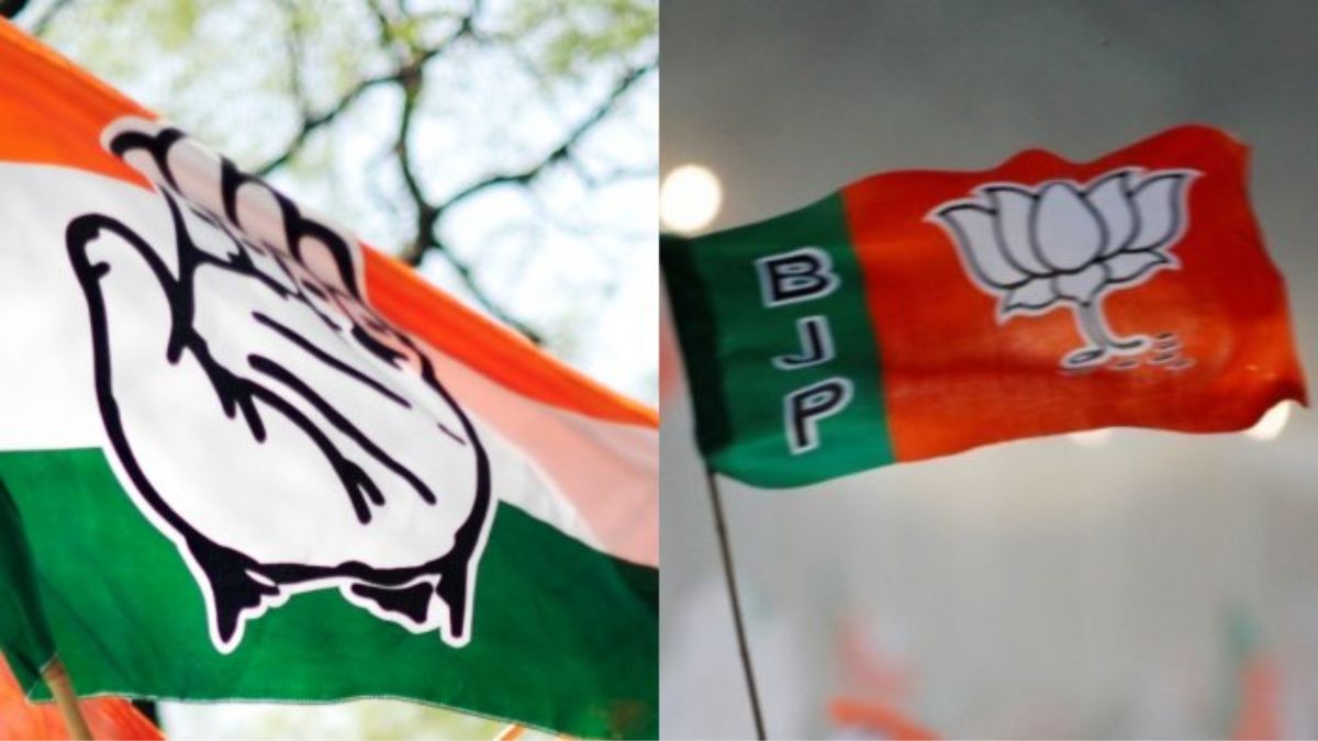 Gujarat Election 2022: Can Congress Repeat Its Victory In Milk Capital Of India?
