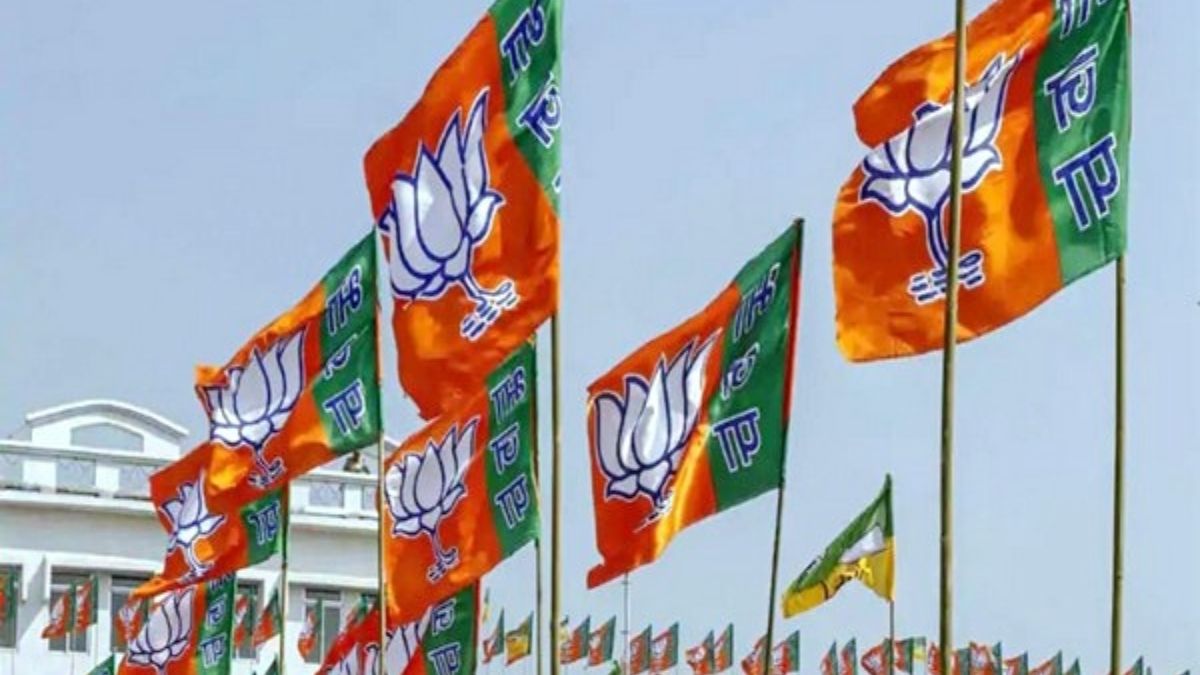 Gujarat Election 2022: BJP Suspends 12 More Rebel MLAs For Contesting As Independent Candidates
