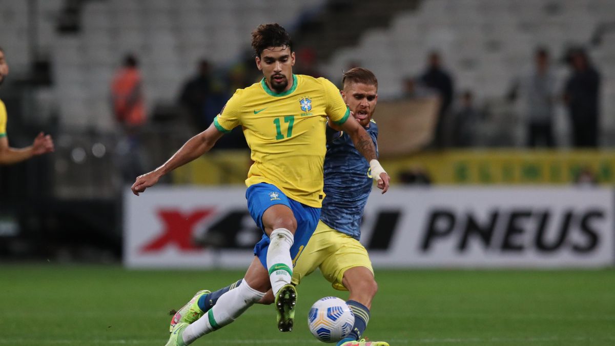 Brazil vs Serbia, FIFA World Cup 2022 When And Where To Watch Brazil vs Serbia Match Live On Tv And Online In India