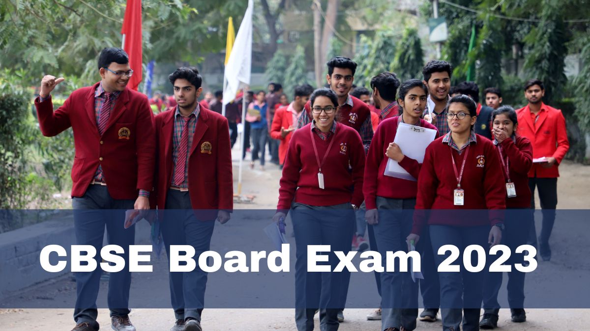 CBSE Board Exams 2023: Class 10, 12 Exam Date Sheet Likely By Next Week At cbse.nic.in